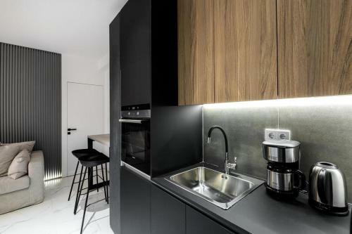 Downtown Boutique Apartments