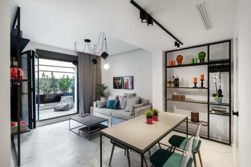Downtown Boutique Apartments