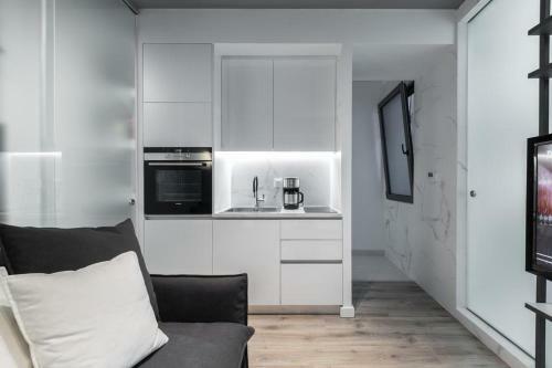 Downtown Boutique Apartments