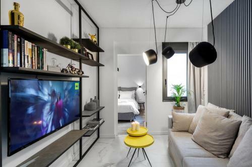 Downtown Boutique Apartments