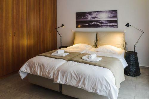 Apartamento Upscale Studio With Amazing Lush Terrace
