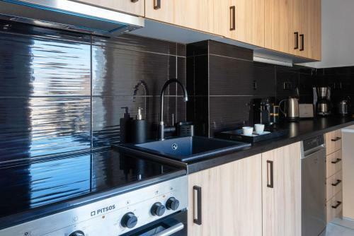 Apartment Apollo & Apartment Artemis In Central Athens
