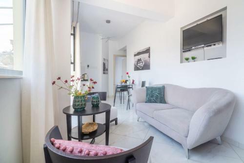 Apartment Apollo & Apartment Artemis In Central Athens