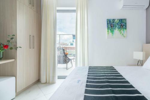 Apartment Apollo & Apartment Artemis In Central Athens