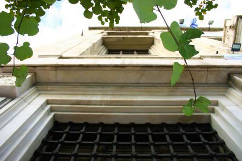 Apartment Apollo & Apartment Artemis In Central Athens
