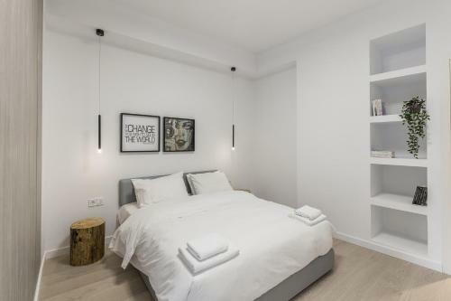 Pangrati Grove Apartment