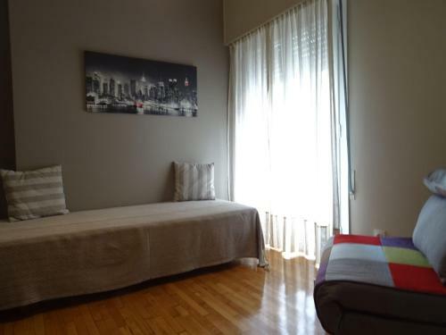 Chic Central Apartment In Evangelismos Metro Station