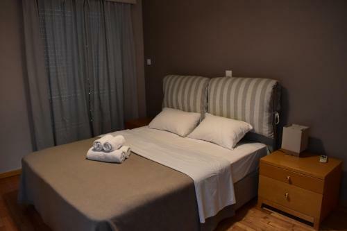 Chic Central Apartment In Evangelismos Metro Station