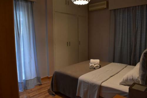 Chic Central Apartment In Evangelismos Metro Station