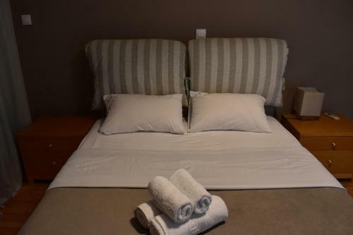 Chic Central Apartment In Evangelismos Metro Station