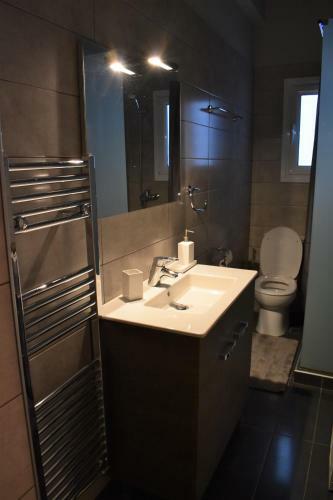 Chic Central Apartment In Evangelismos Metro Station