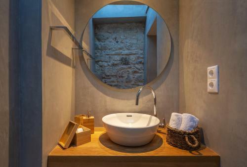 Villa Ath�n�e Residence By K&K