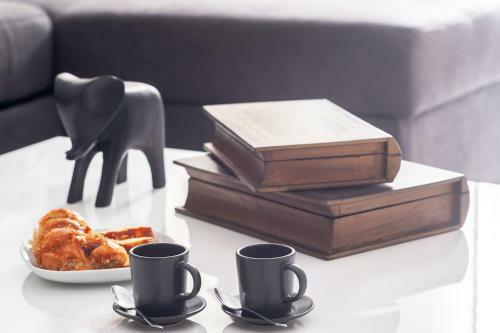 Charming Apartment Aceso In Central Athens