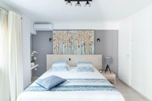 Charming Apartment Aceso In Central Athens