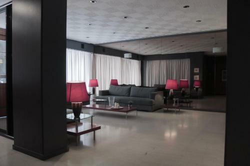 Hotel Victory