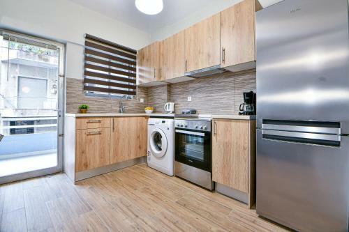 Apartamento Comfy Home Next To Metro