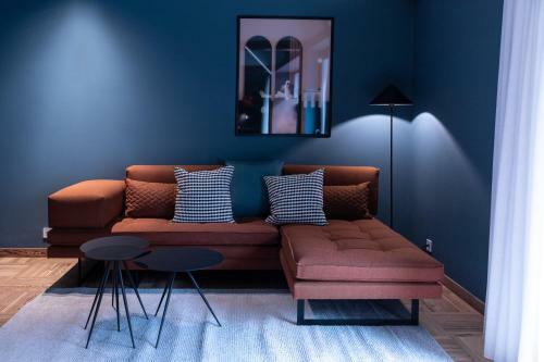 The H Experience Apartments Athens