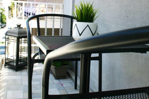 Apartment Socrates In Central Athens