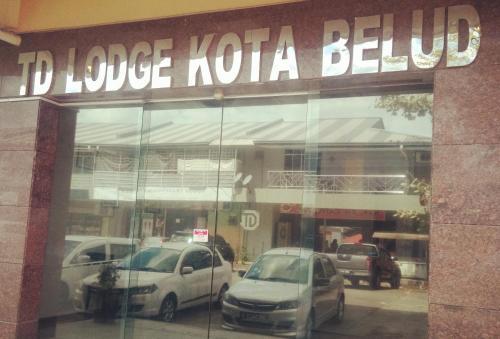 Hotel Tang Dynasty Lodge Kota Belud