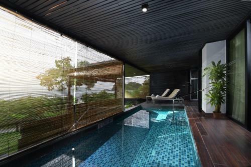 Hotel The Andaman Langkawi