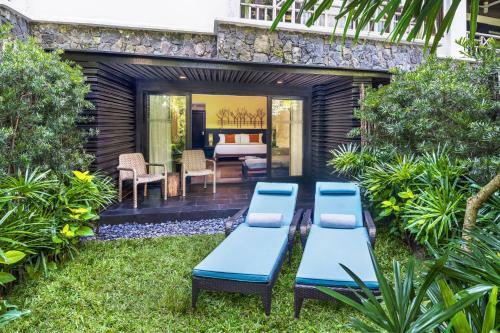 Hotel The Andaman Langkawi