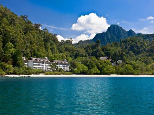 Hotel The Andaman Langkawi