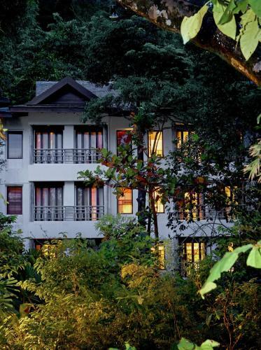 Hotel The Andaman Langkawi