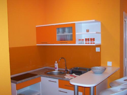 Villa Eros Apartments 2