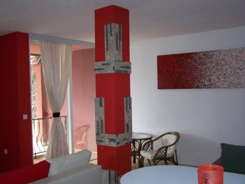 Villa Eros Apartments 2