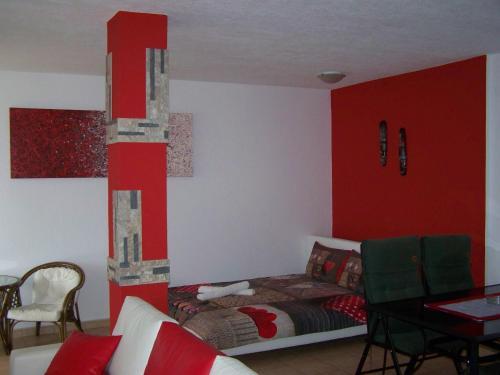 Villa Eros Apartments 2