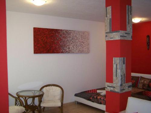 Villa Eros Apartments 2