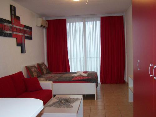 Villa Eros Apartments 2