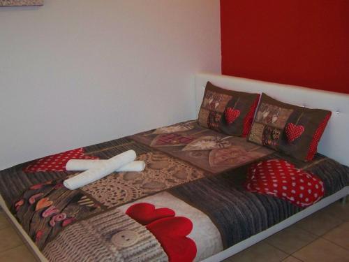 Villa Eros Apartments 2