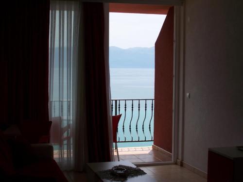 Villa Eros Apartments 2