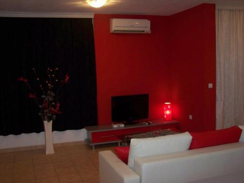Villa Eros Apartments 2