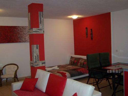 Villa Eros Apartments 2