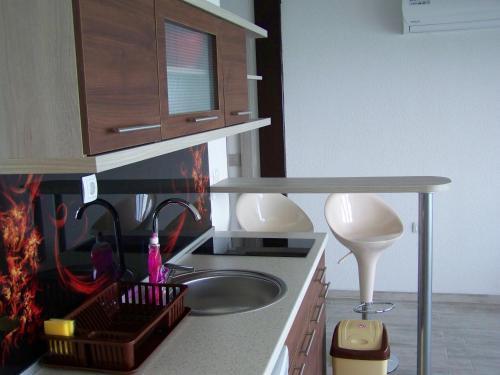 Villa Eros Apartments 2