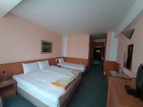 Hotel Molika