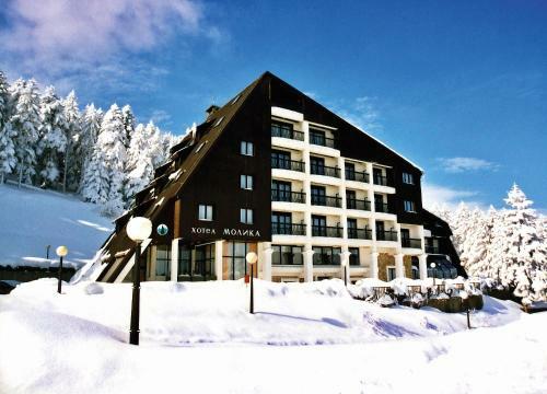 Hotel Molika