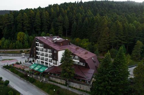 Hotel Molika