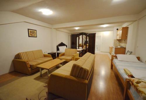 Venecia Apartments