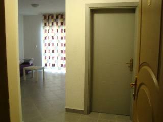 Nade Apartments