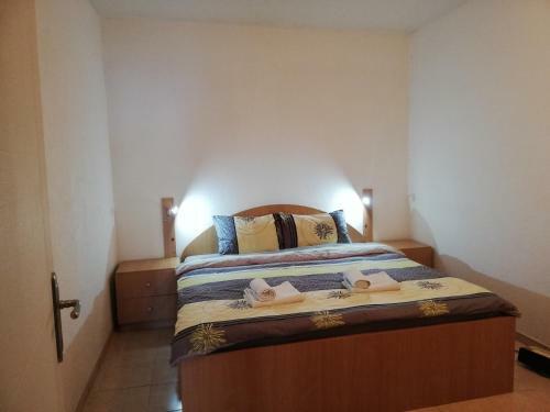 Villa Eros Apartments