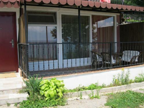 Villa Eros Apartments