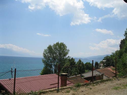Villa Eros Apartments