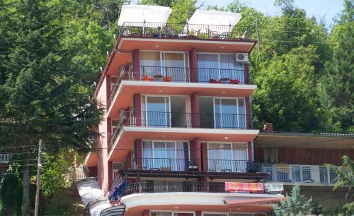 Villa Eros Apartments