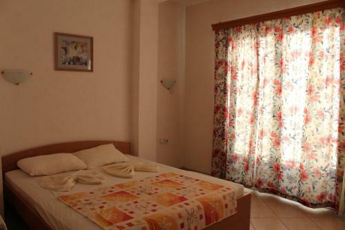 Apartamento Villa Nestor