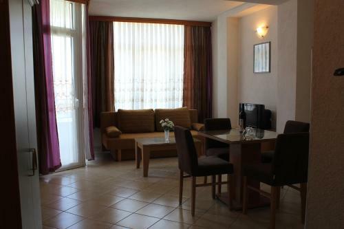 Apartamento Villa Nestor