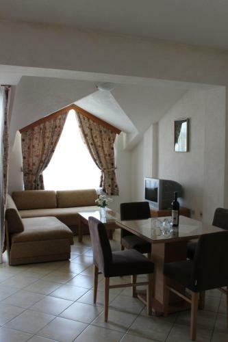 Apartamento Villa Nestor