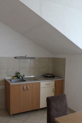 Apartamento Villa Nestor